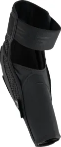 ALPINESTARS(MX) - ELBOW GUARD BIOPRO BLK/RD/WHT  - 27060357
