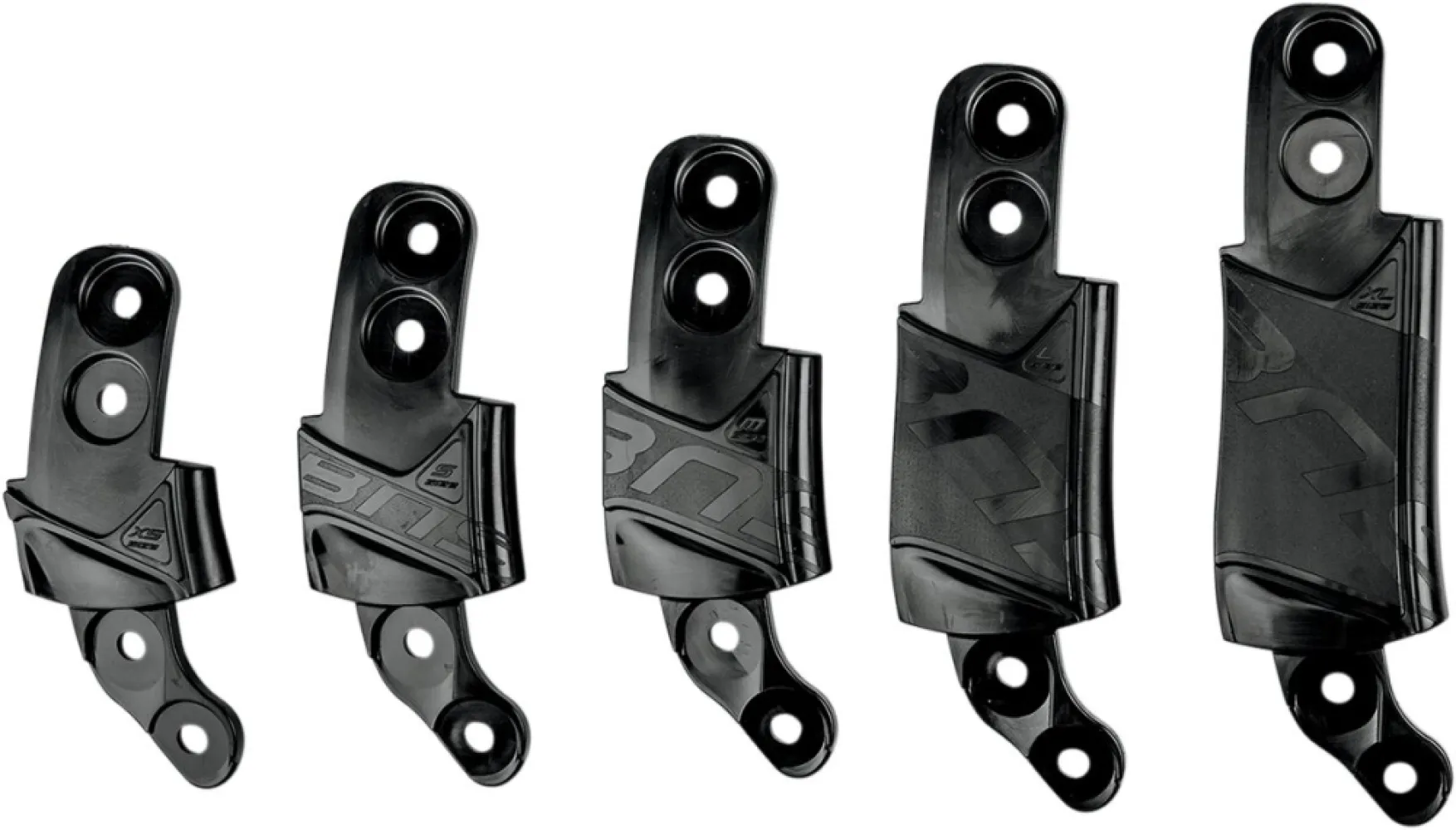 ALPINESTARS(MX) - SIZE ADAPTOR KIT BNS L/XL - 27070108