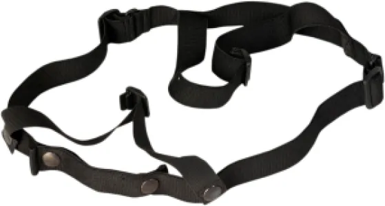 ALPINESTARS(MX) - A-STRAP NEW BNS ASSEMBLY - 27070111