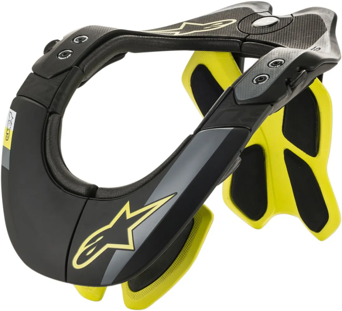 ALPINESTARS(MX) - NECK SUPPORT BIO XS/M - 27070116