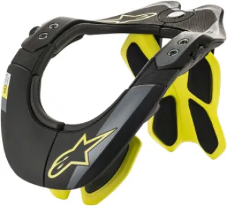 ALPINESTARS(MX) - NECK SUPPORT BIO XS/M - 27070116