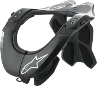 ALPINESTARS(MX) - NECK SUPPORT BIO BG L/XL - 27070123