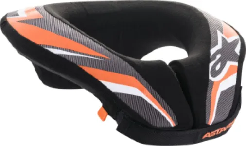 ALPINESTARS(MX) - NECKROLL YTH SEQUENCE B/O LX - 27070132