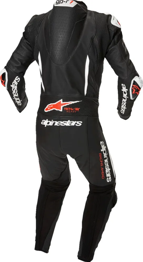 ALPINESTARS (ROAD) - SUIT GP-R7 1pc BLK/RD/WHT 48 - 28011593