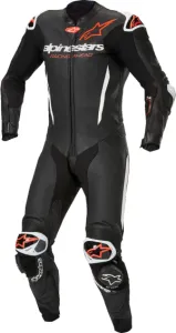 ALPINESTARS (ROAD) - SUIT GP-R7 1pc BLK/RD/WHT 50 - 28011594