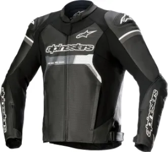 ALPINESTARS (ROAD) - JACKET GP-FORC-AIR BLACK 56 - 28103982