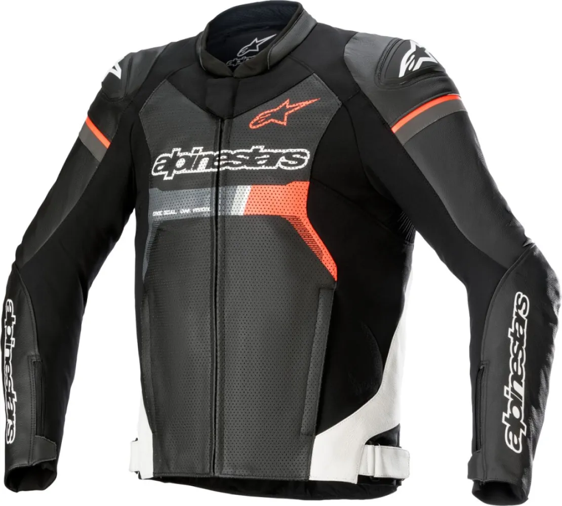 ALPINESTARS (ROAD) - JACKET GP-FORC-AIR BWR 54 - 28103991