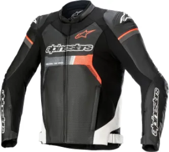 ALPINESTARS (ROAD) - JACKET GP-FORC-AIR BWR 54 - 28103991