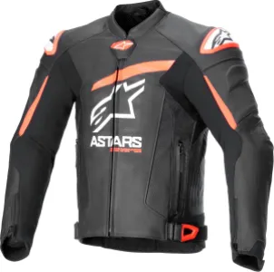 ALPINESTARS (ROAD) - JACKET GP+R V4 AIR BRW 54 - 28104110