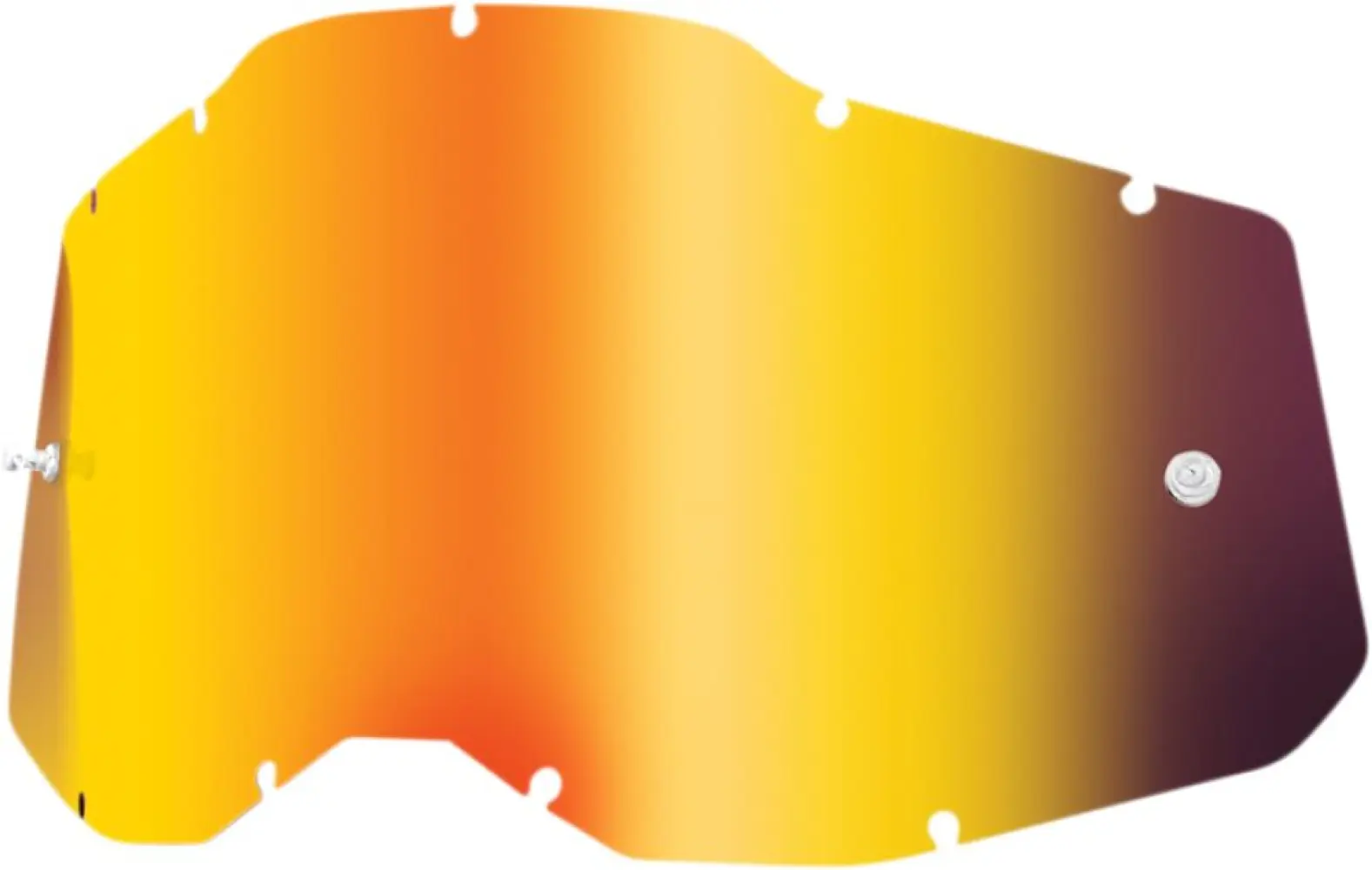 100% - LENS RC2/AC2/ST2 MIR RD - 26020907