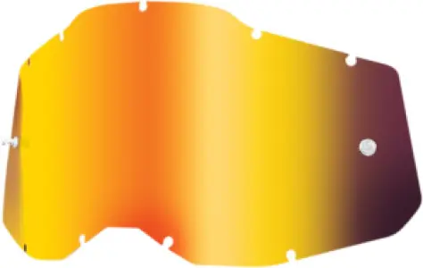 100% - LENS RC2/AC2/ST2 MIR RD - 26020907