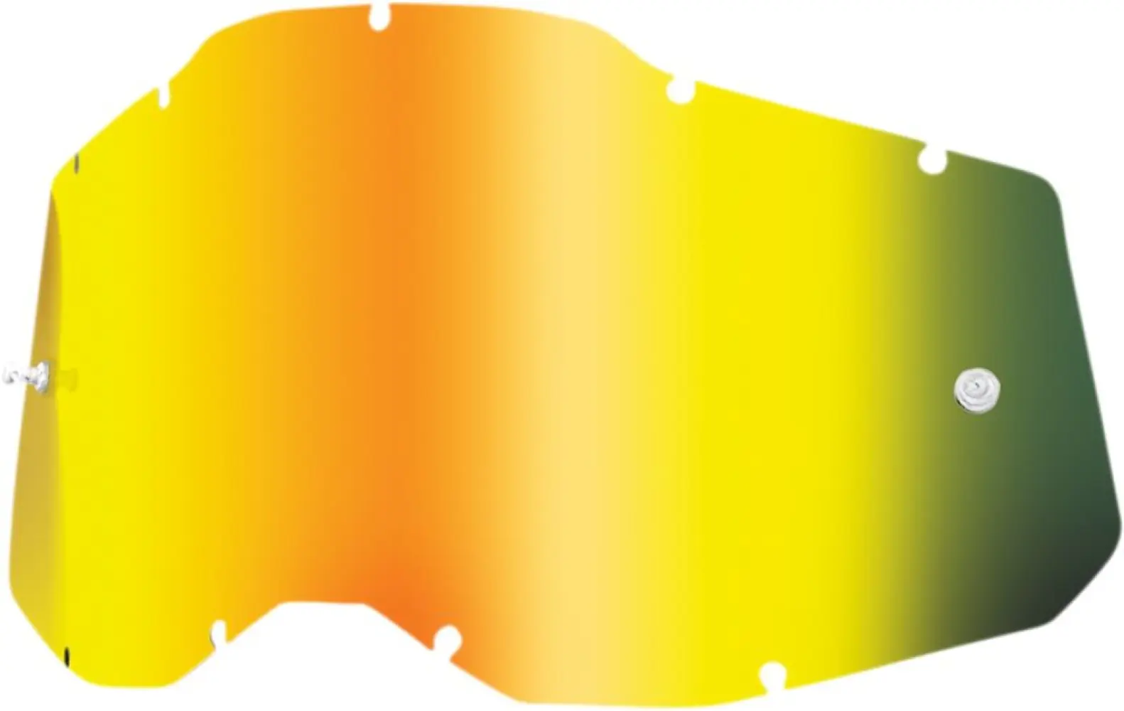 100% - LENS RC2/AC2/ST2 MIR GD - 26020911