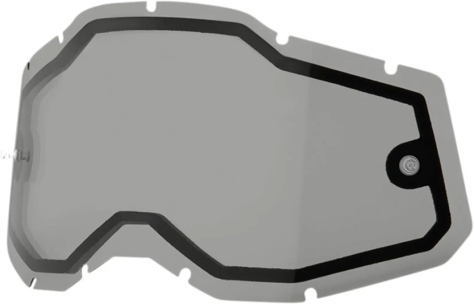 100% - LENS RC2/AC2/ST2 DUAL PANE - S - 26020923