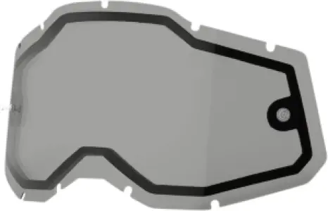 100% - LENS RC2/AC2/ST2 DUAL PANE - S - 26020923