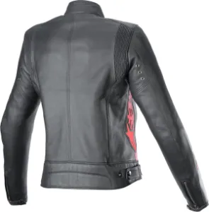 ALPINESTARS (ROAD) - JACKET 4W DYNO B/R XS - 28131054