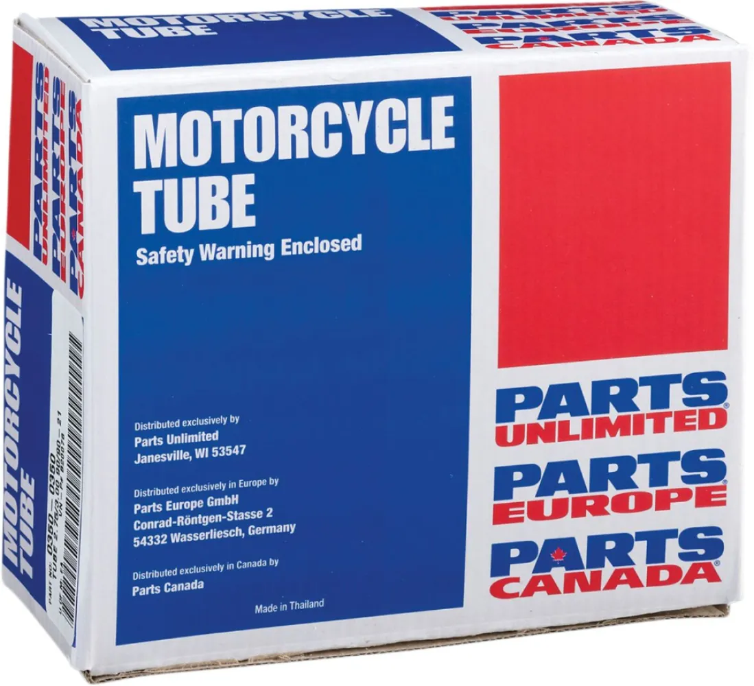 PARTS UNLIMITED - TUBE 2.75/3.00 90/90-21 - 03500350