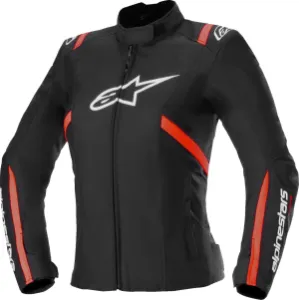 ALPINESTARS (ROAD) - JACKET STELLA T-SPS V2 WP BLK/ - 28131112