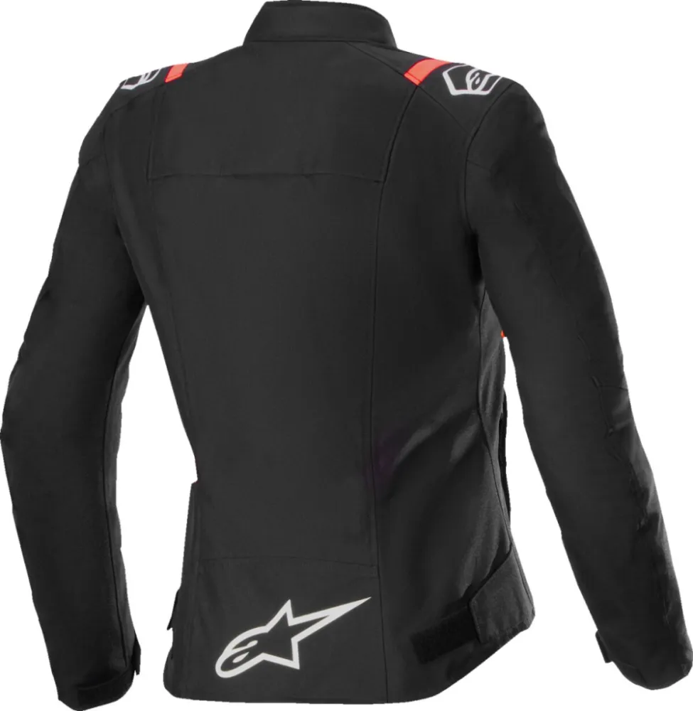 ALPINESTARS (ROAD) - JACKET STELLA T-SPS V2 WP BLK/ - 28131115