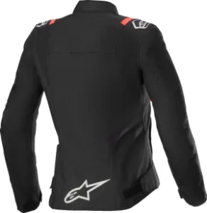 ALPINESTARS (ROAD) - JACKET STELLA T-SPS V2 WP BLK/ - 28131115