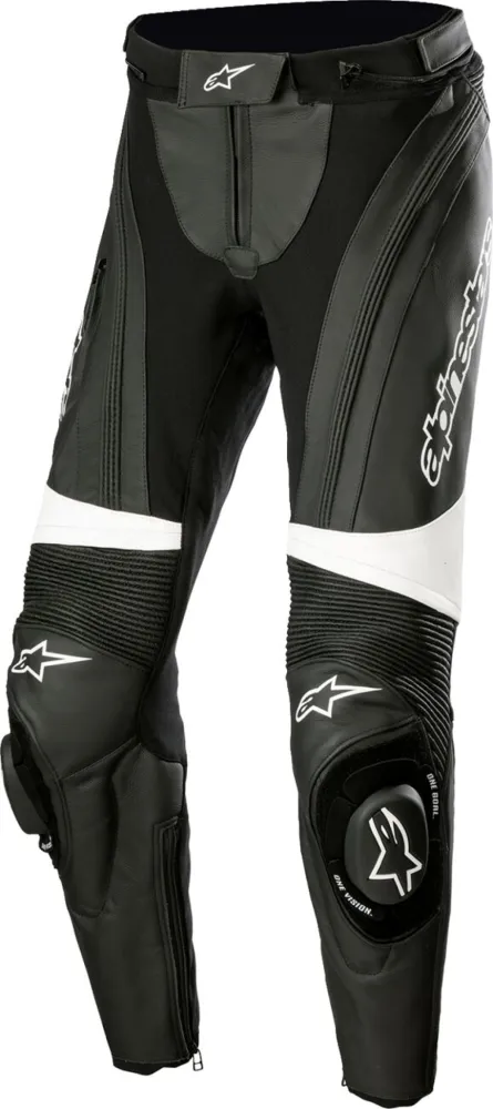 ALPINESTARS (ROAD) - PANTS 4W MISSILE V3 BLACK 38 - 28140105