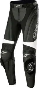 ALPINESTARS (ROAD) - PANTS 4W MISSILE V3 BLACK 46 - 28140109