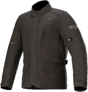 ALPINESTARS (ROAD) - JACKET GRAVITY DS BLACK XL - 28205198