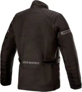 ALPINESTARS (ROAD) - JACKET GRAVITY DS BLACK XL - 28205198