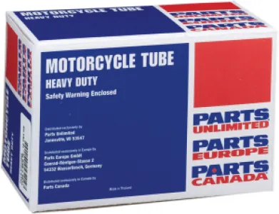 PARTS UNLIMITED - TUBE 2.50/2.75-10 TR4 HD - 03500352