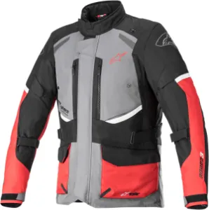 ALPINESTARS (ROAD) - JACKET ANDES V3 G/B/R XL - 28205699