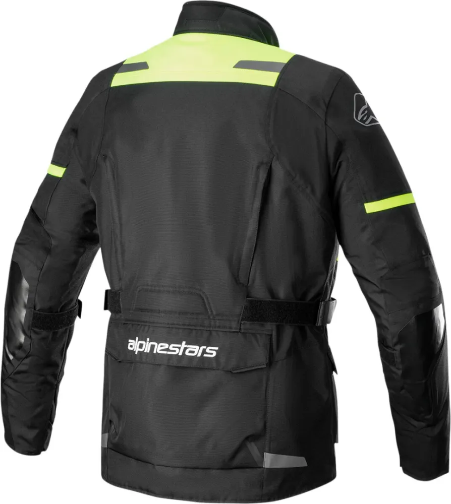 ALPINESTARS (ROAD) - JACKET ANDES V3 B/Y S - 28205703