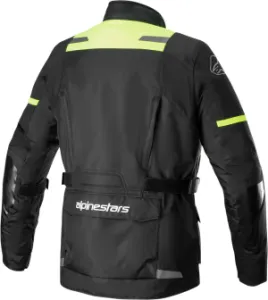 ALPINESTARS (ROAD) - JACKET ANDES V3 B/Y S - 28205703