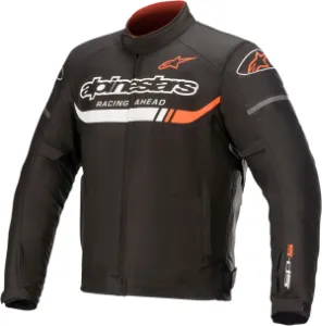 ALPINESTARS (ROAD) - JACKET TSPS IGN WP BWR 3X - 28205715