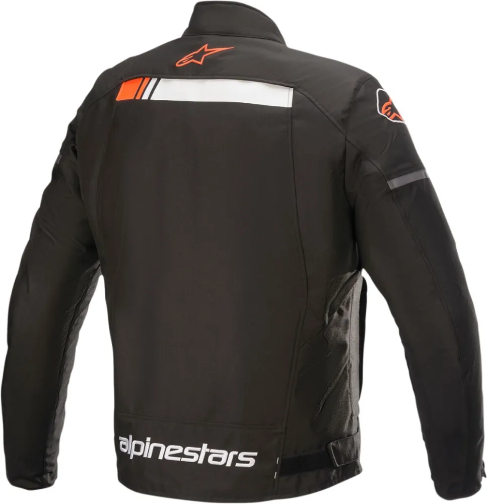 ALPINESTARS (ROAD) - JACKET TSPS IGN WP BWR 3X - 28205715