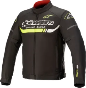 ALPINESTARS (ROAD) - JACKET TSPS IGN WP B/Y M - 28205719
