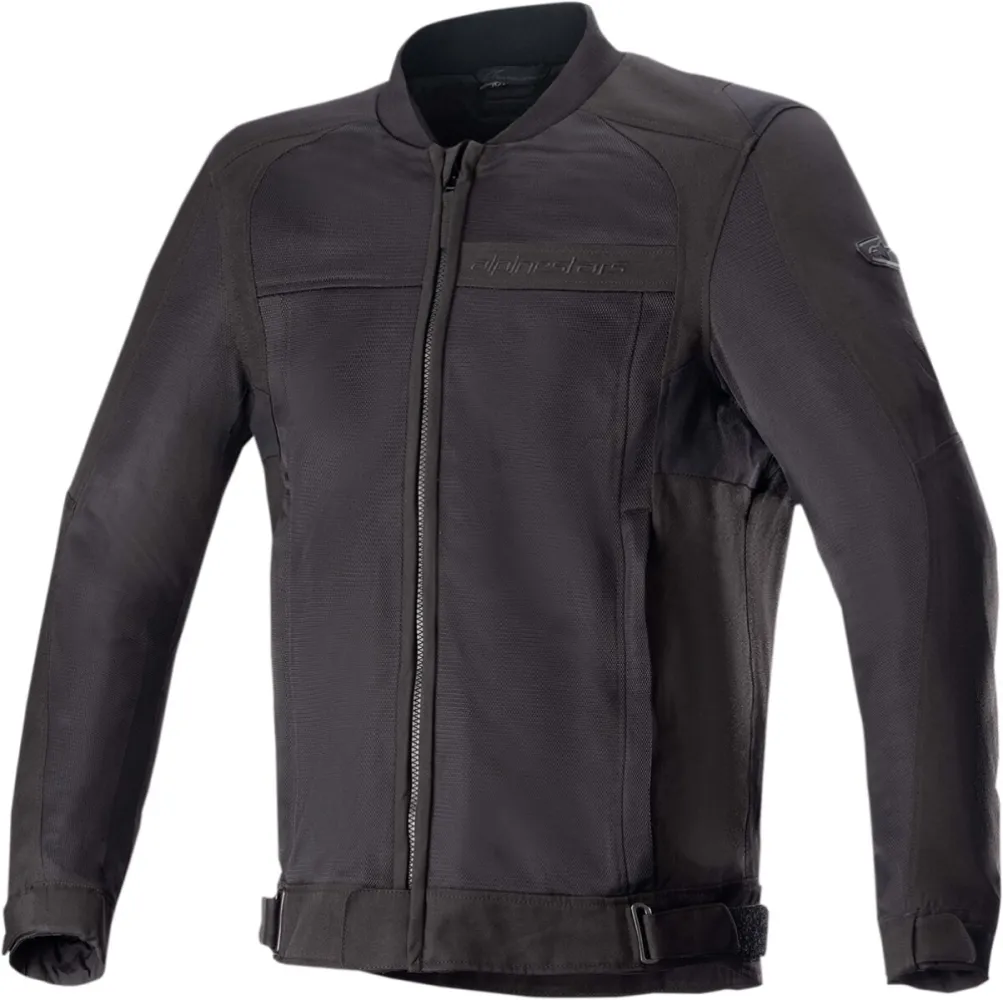 ALPINESTARS (ROAD) - JACKET LUC V2 BB 2X - 28205886