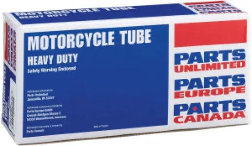 PARTS UNLIMITED - TUBE 90/100-16 TR4 HD - 03500359