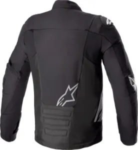 ALPINESTARS (ROAD) - JACKET SMX WP BLK/GY S - 28205987