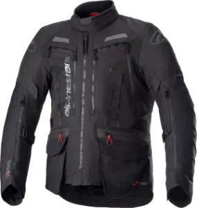 ALPINESTARS (ROAD) - JACKET BOGOTA DS BLK XL - 28206032