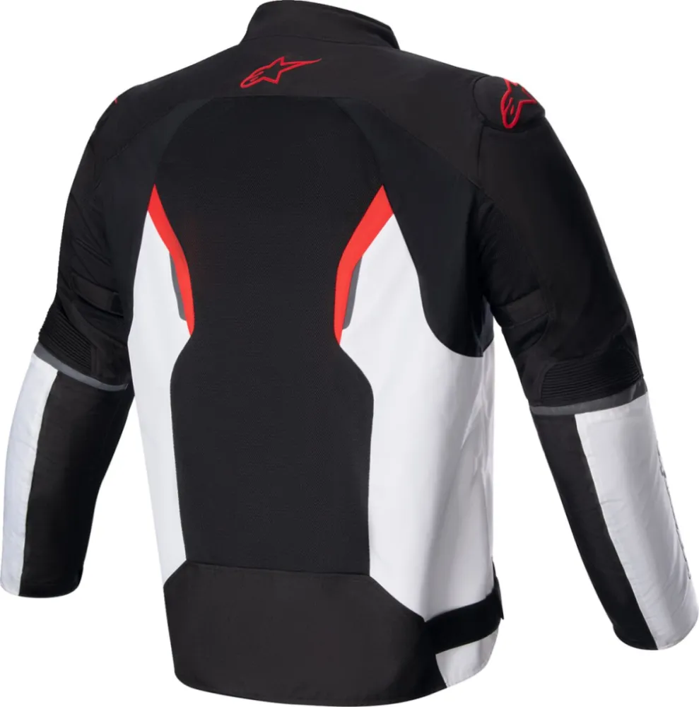 ALPINESTARS (ROAD) - JACKET AST AIR V2 BWR 4X - 28206305