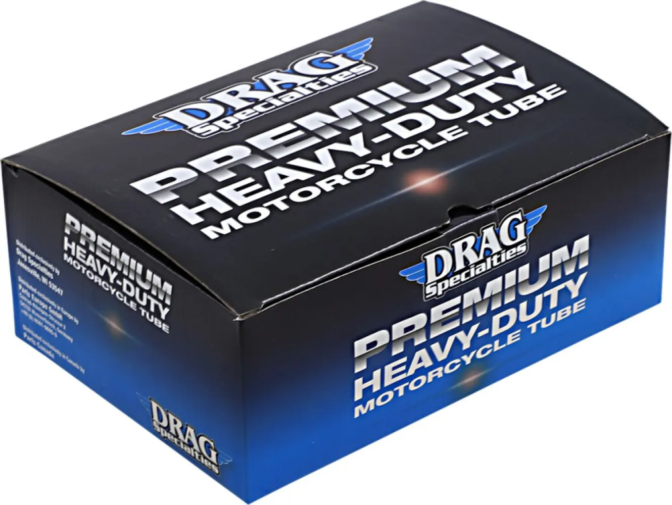 DRAG SPECIALTIES - TUBE DRAG 2.75-3.00X21 CMV - 03500624