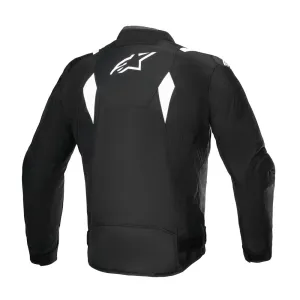 ALPINESTARS (ROAD) - JACKET T-SP-1 V2 BLACK/WHT XL - 28206448