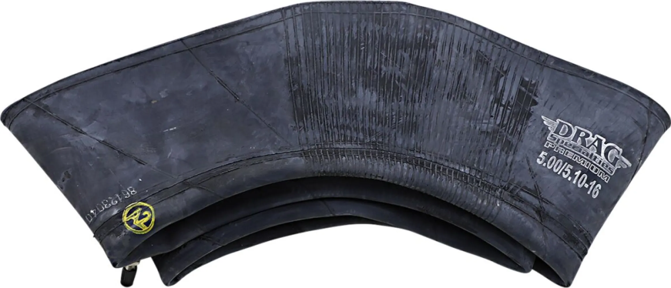 DRAG SPECIALTIES - TUBE DRAG 5.00-5.10X16 SMV - 03500625