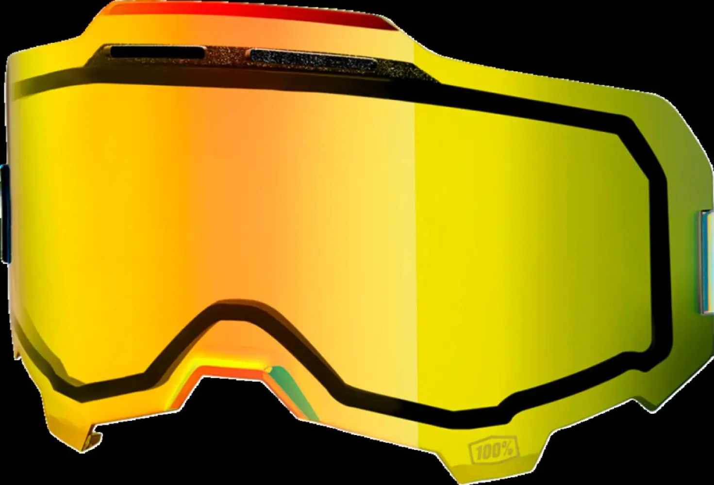 100% - LENS ARMEGA IDPV MIR GD - 26021024