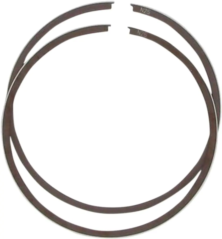 WISECO - WISECO RING SET - 2608CD