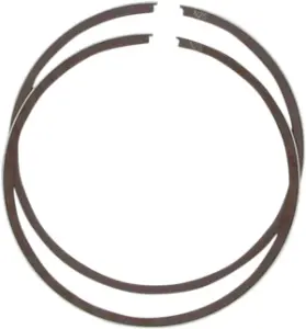 WISECO - WISECO RING SET - 2608CD