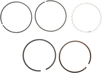 WISECO - WISECO RING SET - 2618XD