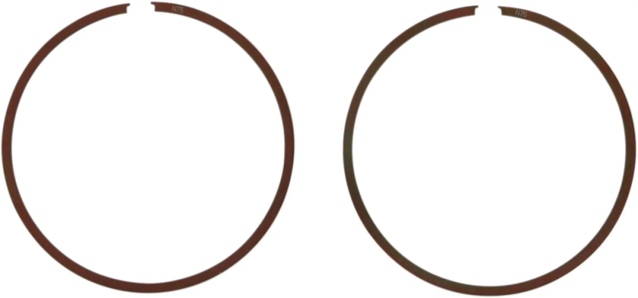 WISECO - WISECO RING SET - 2628CD