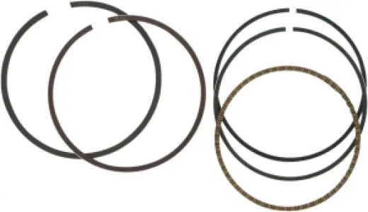 WISECO - WISECO RING SET - 2638XC