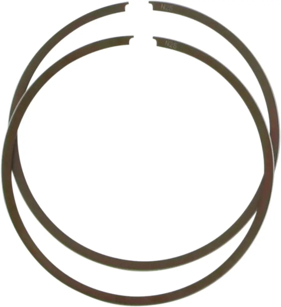 WISECO - WISECO RING SET - 2648CD
