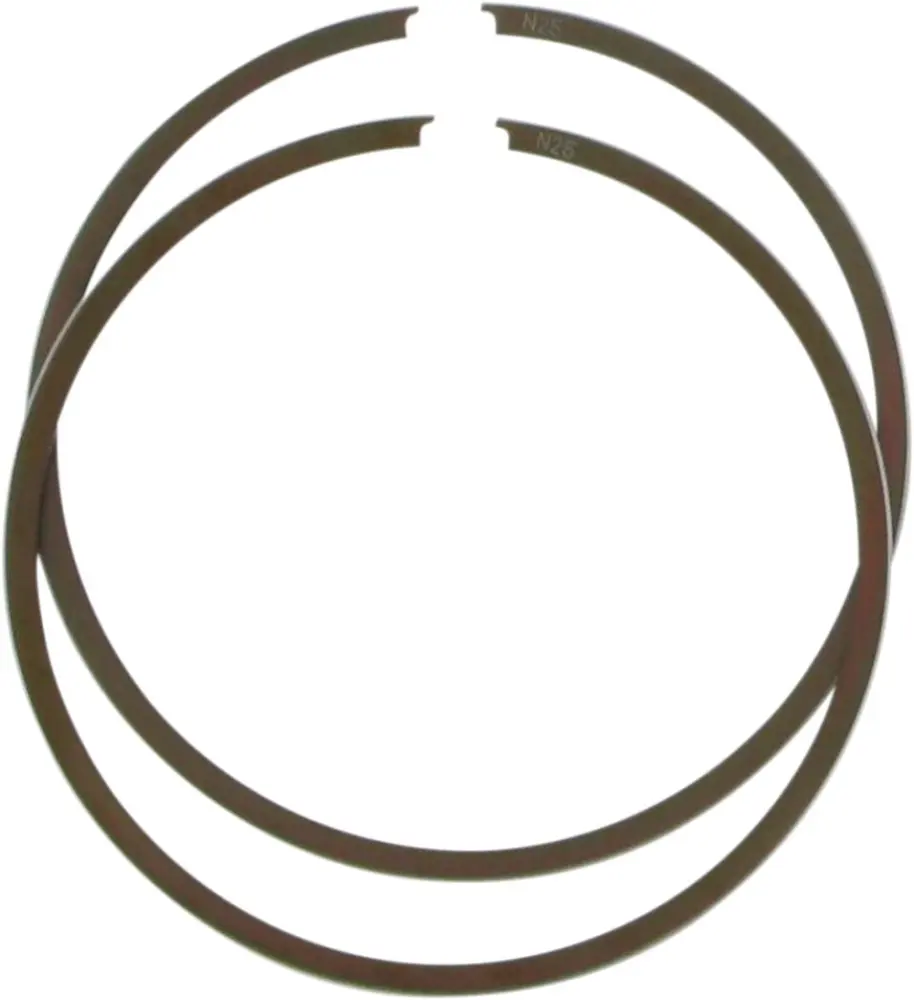 WISECO - WISECO RING SET - 2652CD